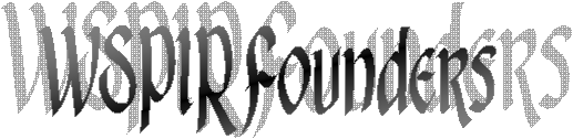WSPIR Founders
