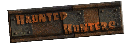 Haunted Hunters