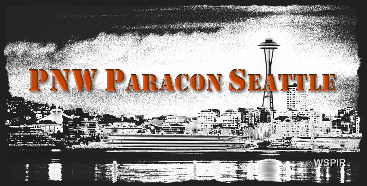 PNW Paracon Seattle