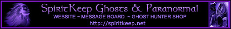 Spirit Keep