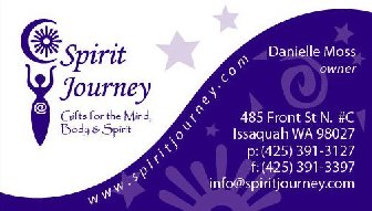 Spirit Journey
