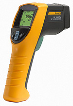 Fluke 561 Infrared Thermometer