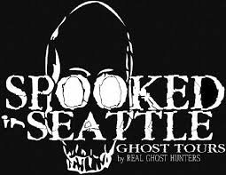spooked in Seattle